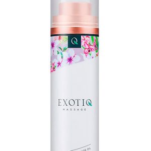 Óleo de massagem Exotiq lavanda 100 ml