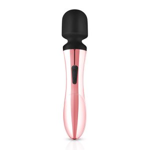 Wand Rosy Gold - Nouveau Curve