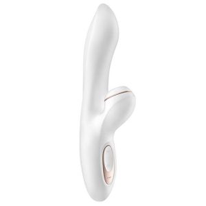 Vibrador Satisfyer Pro+ G-Spot