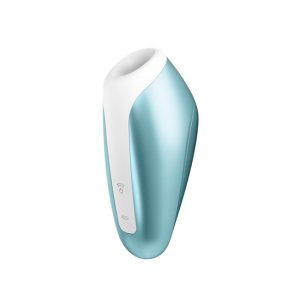Sugador SATISFYER LOVE BREEZE Azul