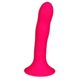 17.8x3.7cm Dildo Hitsens 4