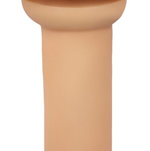 Luva Boca p/ Autoblow 2+ Tamanho A: 7,5cm