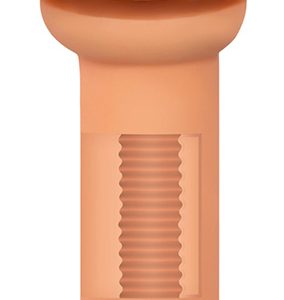 Luva Vagina p/ Autoblow 2+ Tamanho B: 10cm - 14cm