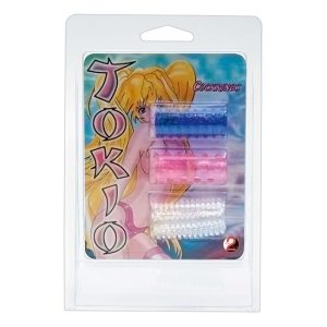 Conjunto Tokio