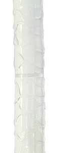 Dildo Duplo Crystal Duo
