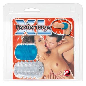 Aneis Penianos XL