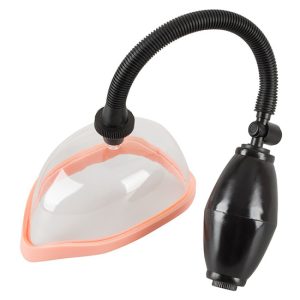 Desenvolvedor Vagina Sucker