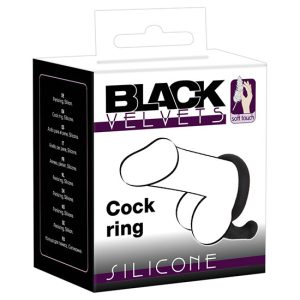 Anel Potenciador Black Velvet