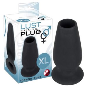 Plug Anal Lust Tunnel XL