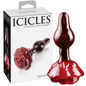 Icicles No. 76