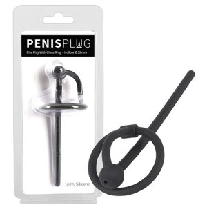 Dilatador Uretra Penisplug