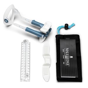 Extensor de pénis MaleEdge Basic Kit