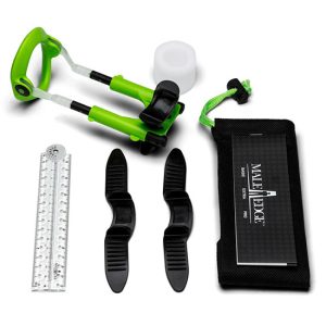 Extensor de pénis MaleEdge Extra Kit