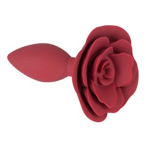 Plug anal Rose