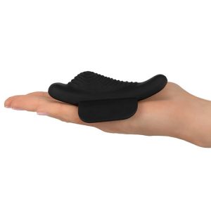 Vibrador de cueca c/controlo remoto GoGasm