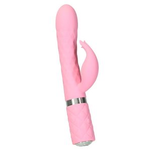 Vibrador Pillow Talk Lively Rosa