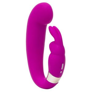 Mini vibrador G-Spot Curvo