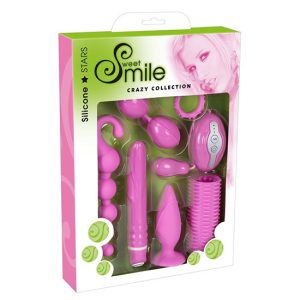 Conjunto Smile