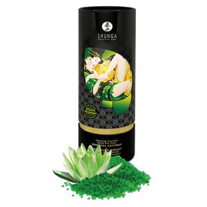 Sais de banho SHUNGA CRYSTAL LOTUS FLOWER