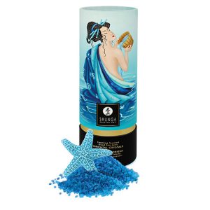 Sais de banho SHUNGA CRYSTAL OCEAN TEMPTATIONS