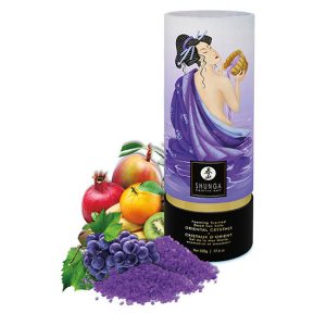 Sais de banho SHUNGA CRYSTAL EXOTIC FRUITS
