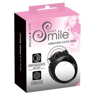 Anel Stayer da Smile