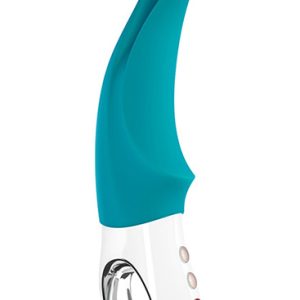 Vibrador Fun factory Volta Turquesa
