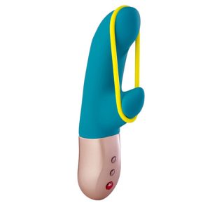 17.7x3.2cm Vibrador recarregável Amorino