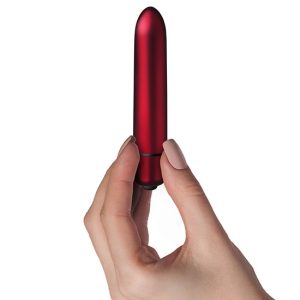 Bala Scarlet Velvet da Rocks-Off