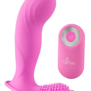 Estimulador G-spot Panty Vibe