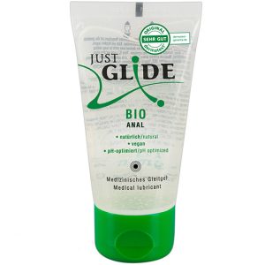 Gel Bio Anal da Just Glide 50ml