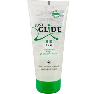 Gel Bio Anal da Just Glide 200ml