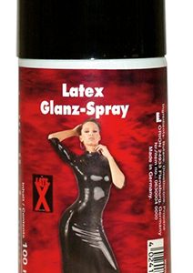Spray Brilho p/ Latex 100Ml