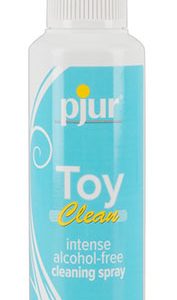 Desinfetante p/ Brinquedos Pjur