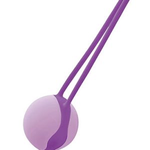 Bola Uno Purple/Candy Violet