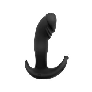 Plug anal recarregável Sinful Pleasures - Devious