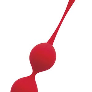 Bolas Kegel Love Balls Vermelho