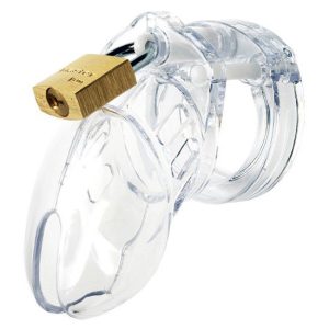 Gaiola de Castidade CB-X - CB6000 SMALL