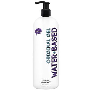Lubrificante WET Original 946 ml