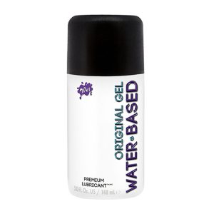 Lubrificante WET Original 148 ml