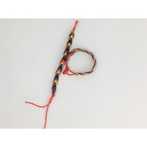 Pulseira Rainbow LGBT+