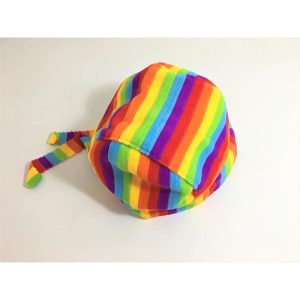 Bandana LGBT+ Rainbow
