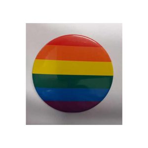 Iman Rainbow LGBT+