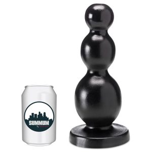 Plug SUMMUM ANAL MISSION DADDY TRIBALL 24x9 CM