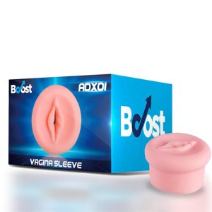 Luva vagina p/bombas BOOST ADX01