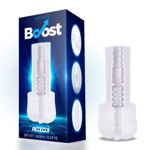 Manga comprida p/bombas BOOST ADX03