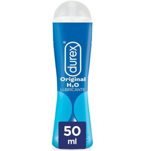 Lubrificante DUREX PLAY NATURAL 50ML