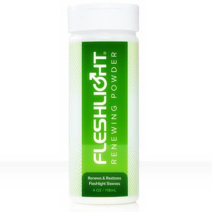 Pó renovador FLESHLIGHT RENEWING POWDER