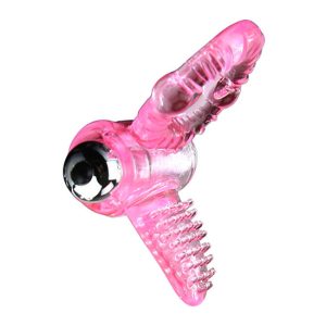 Anel SWEET ABS 10 ritmos