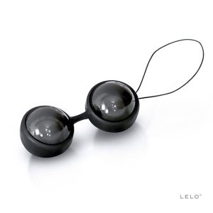 Bolas Kegel Lelo LUNA NOIR